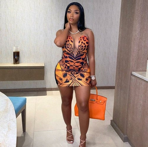 Urban clubwear discount